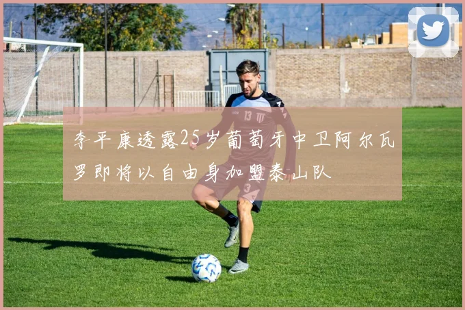 李平康透露25岁葡萄牙中卫阿尔瓦罗即将以自由身加盟泰山队