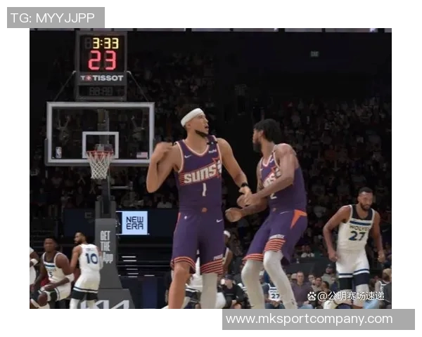 布克末节神勇三分狂飙34分5板10助却难阻球队失利