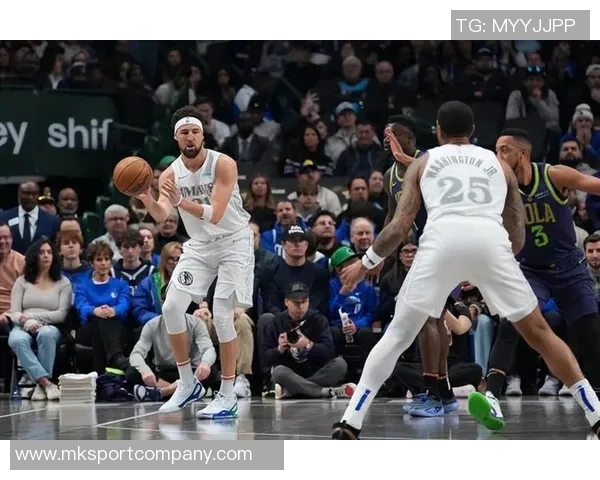 夏普分析独行侠队内传球能力称克莱应选择湖人而非留队