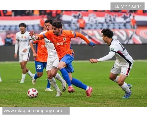 专访泽卡:泰山队实力不容小觑逆转海港非唯一目标