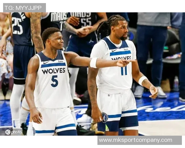 森林狼对华子复出充满信心训练表现令人期待