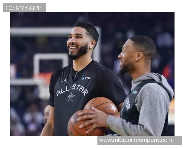 塔图姆表达对家乡与波士顿的双重骄傲与热爱之情