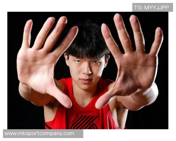 李凯尔寄语杨瀚森:在NBA追求快乐与友谊的重要性