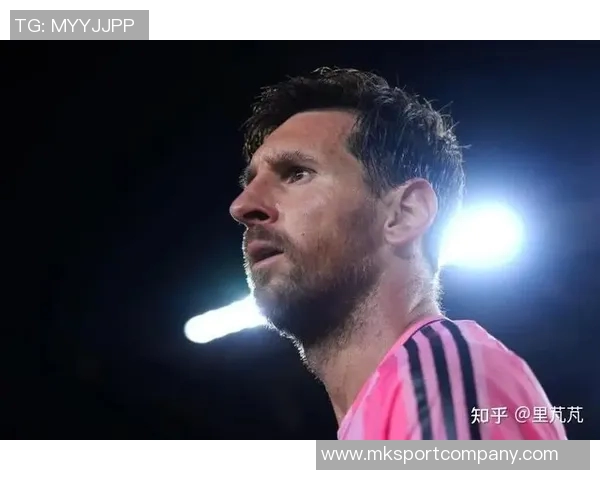 梅西闪耀赛场两小时内获赞超百万赛后社媒分享精彩瞬间