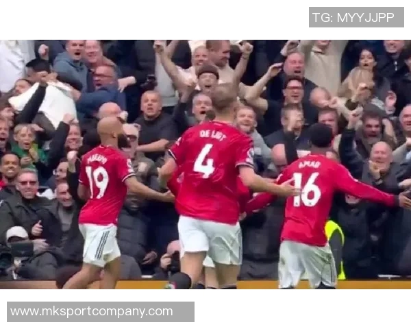 曼联在阿莫林带领下迎来英超五轮不败热刺战平展现强劲实力