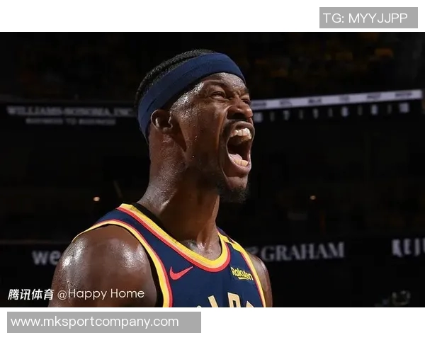 巴特勒确认复出状态将参加与太阳的关键对决