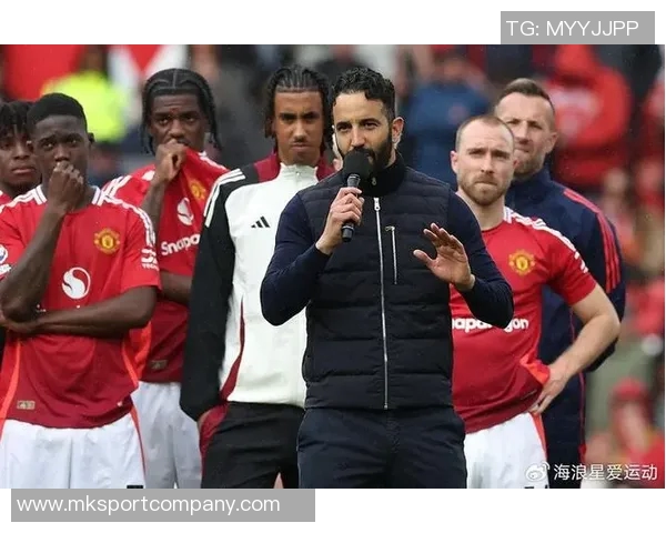 拉爵对比阿尔特塔与阿莫林的观点遭电讯报质疑称毫无根据